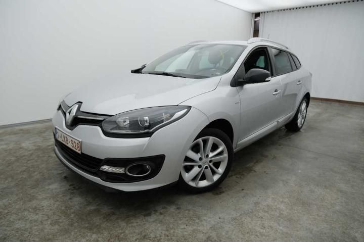 2015 renault megane