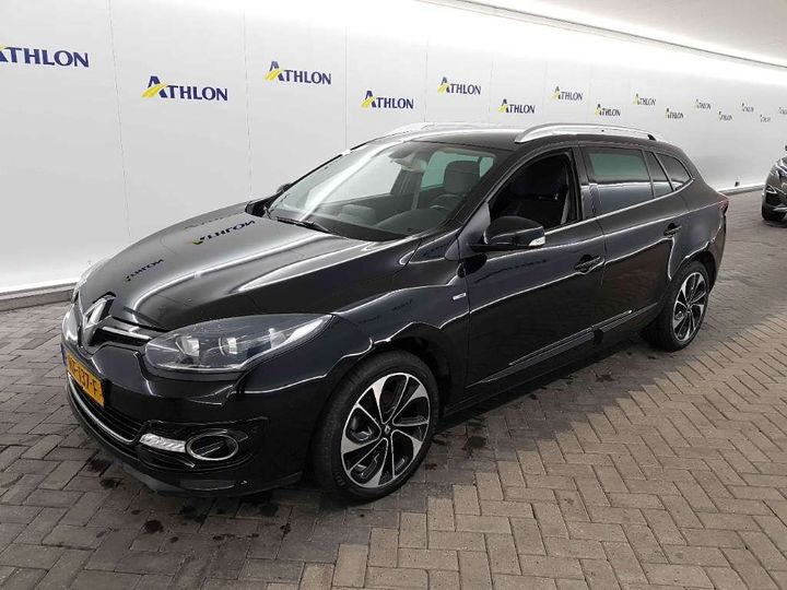 2015 renault megane