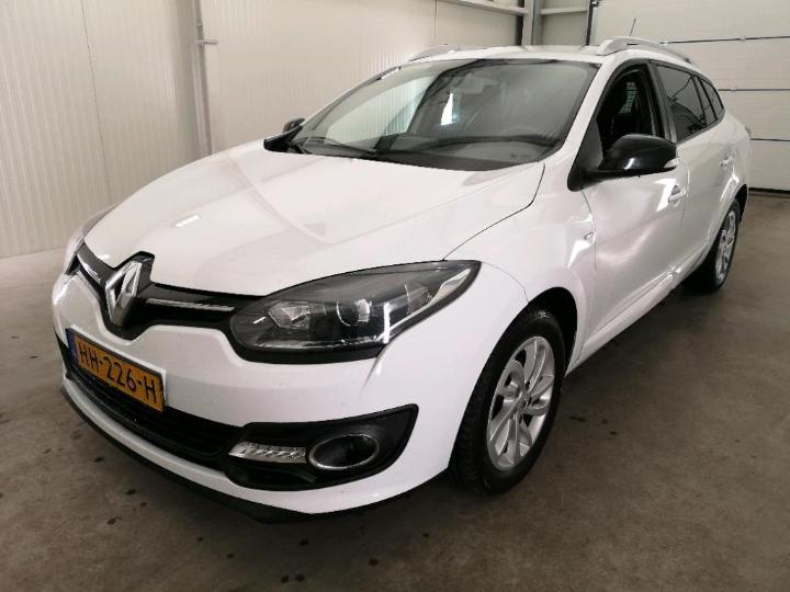 2015 renault megane