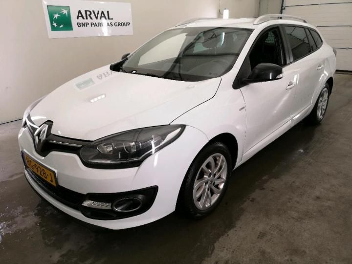 2015 renault megane