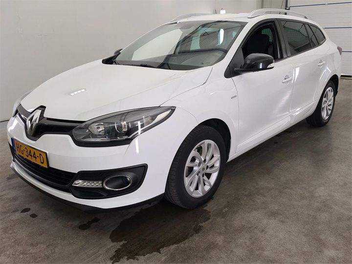 2015 renault megane