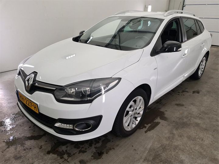 2015 renault megane