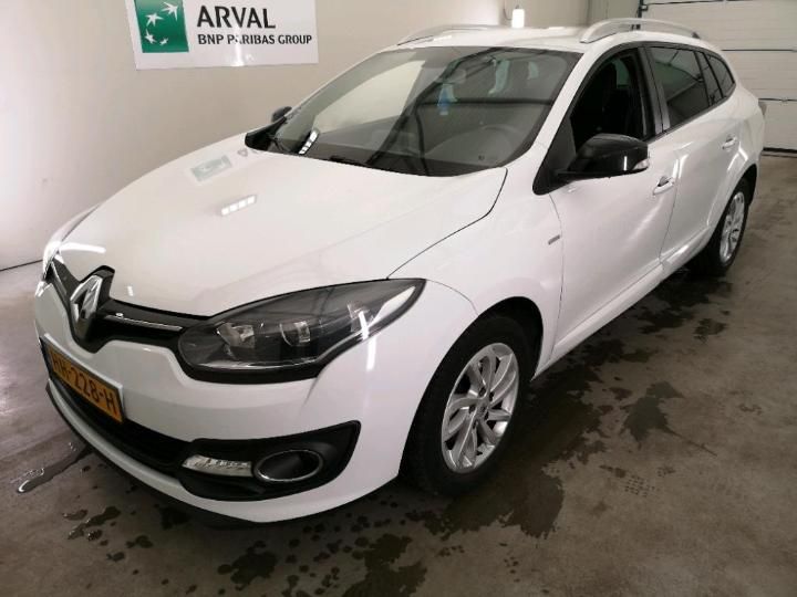 2015 renault megane