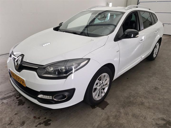 2015 renault megane