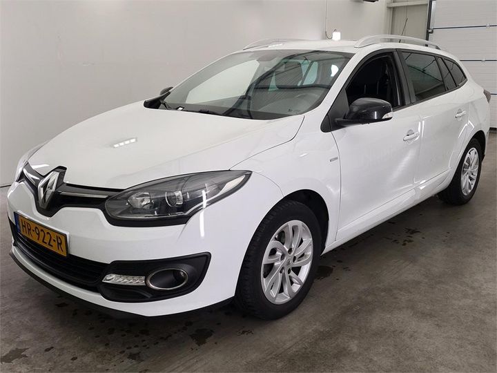 2015 renault megane