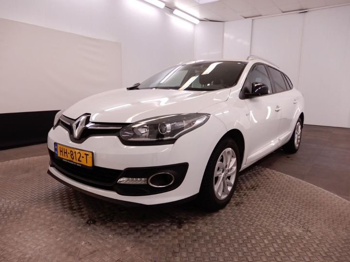 2015 renault megane