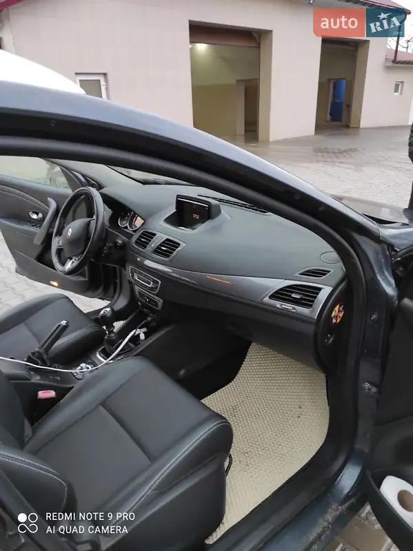 2015 renault megane