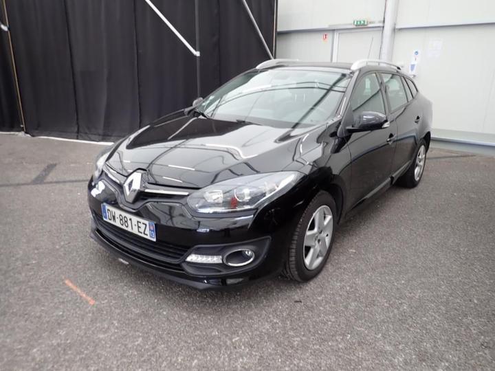 2015 renault megane