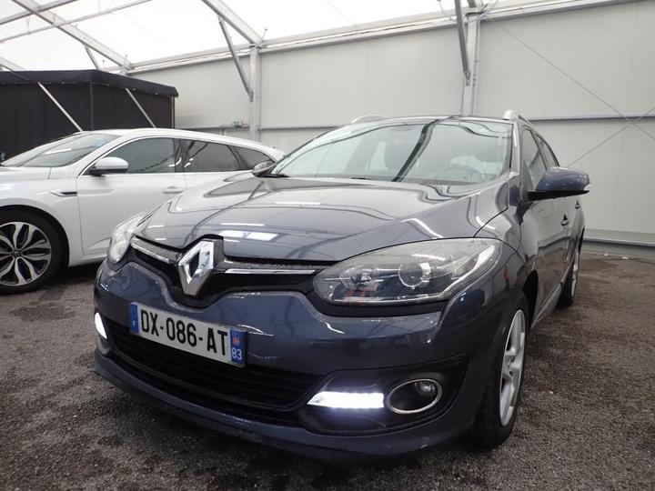 2015 renault megane