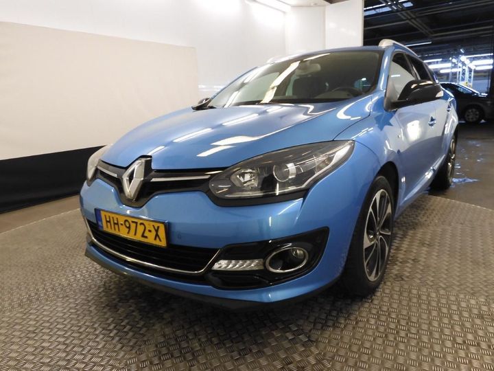 2015 renault megane