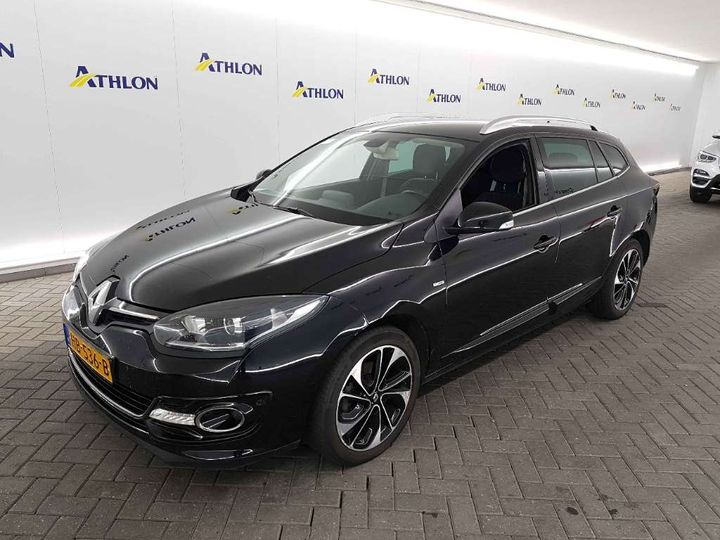 2015 renault megane