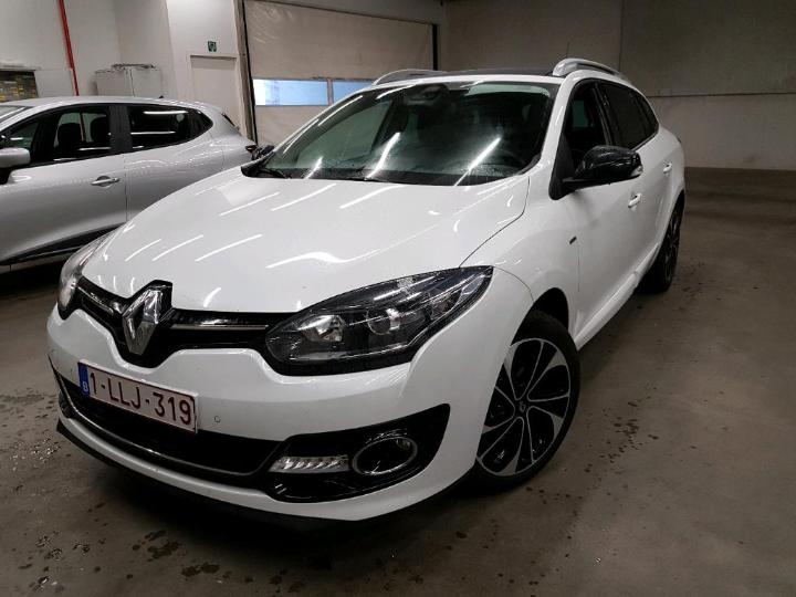 2015 renault megane