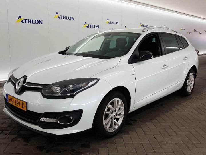 2015 renault megane