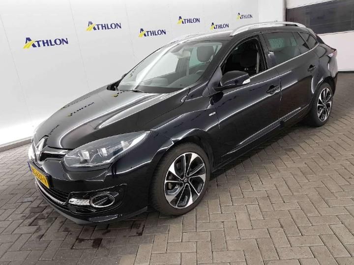 2015 renault megane