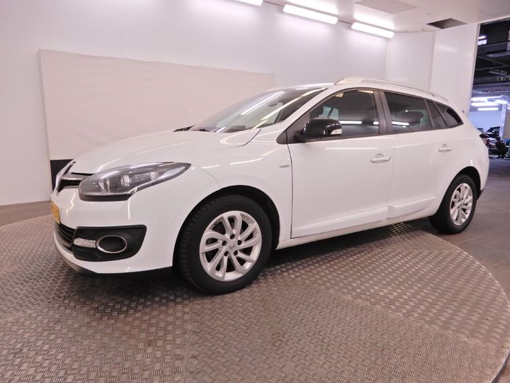 2015 renault megane