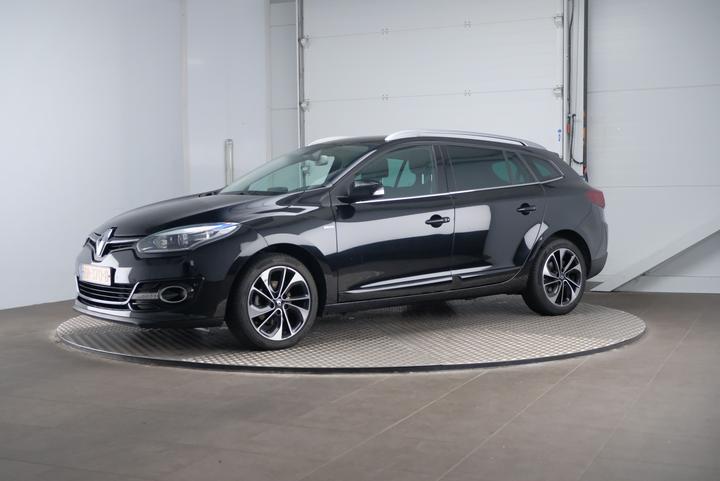 2015 renault megane