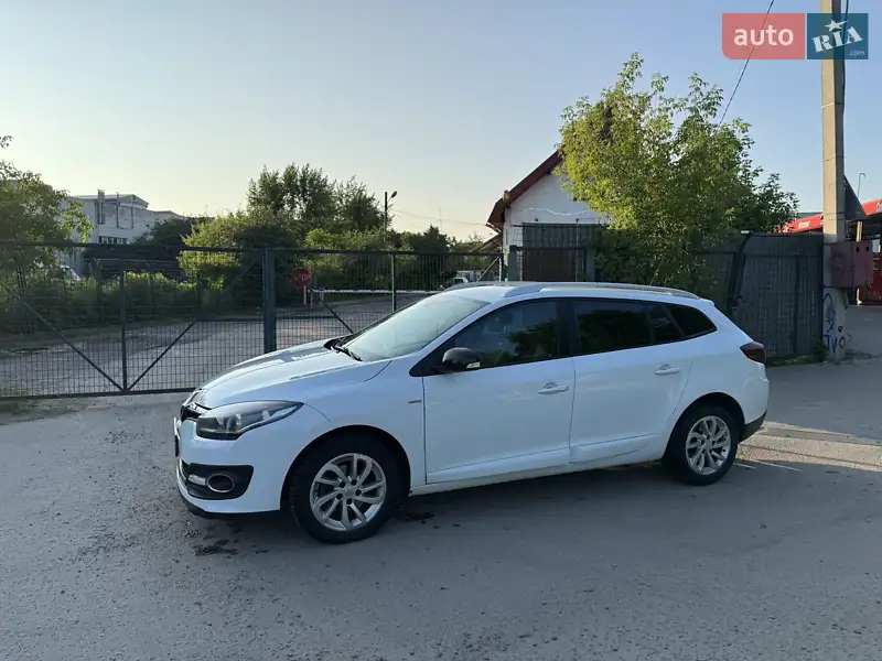 2015 renault megane
