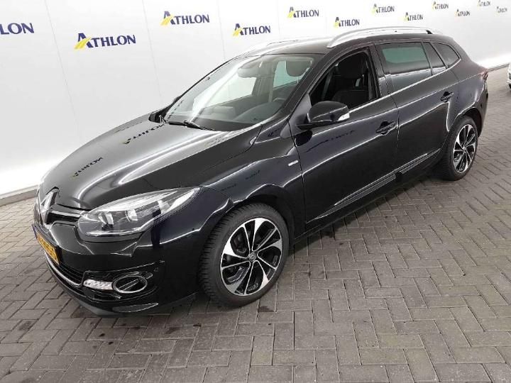 2015 renault megane