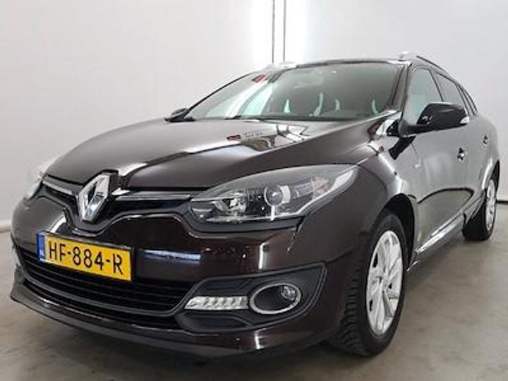 2015 renault megane