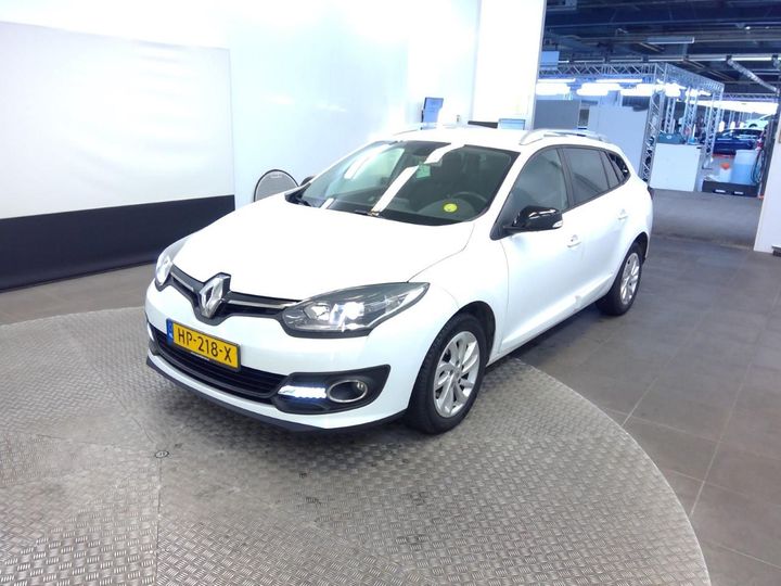 2015 renault megane