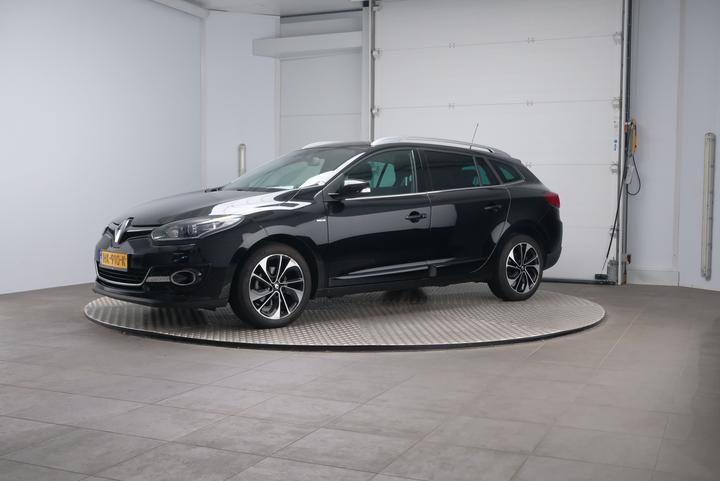 2015 renault megane