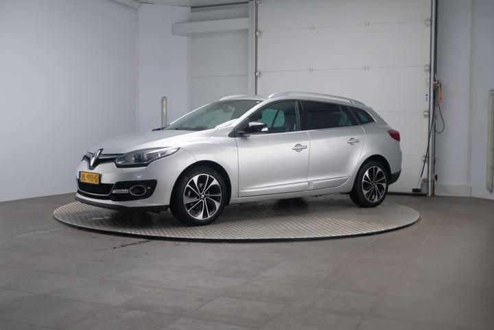 2015 renault mgane estate