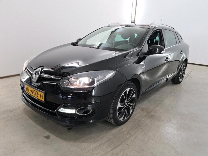 2015 renault megane