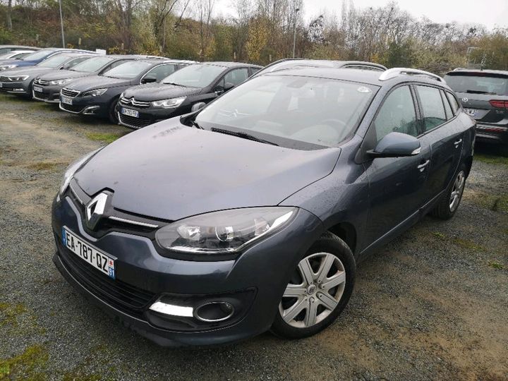 2016 renault megane