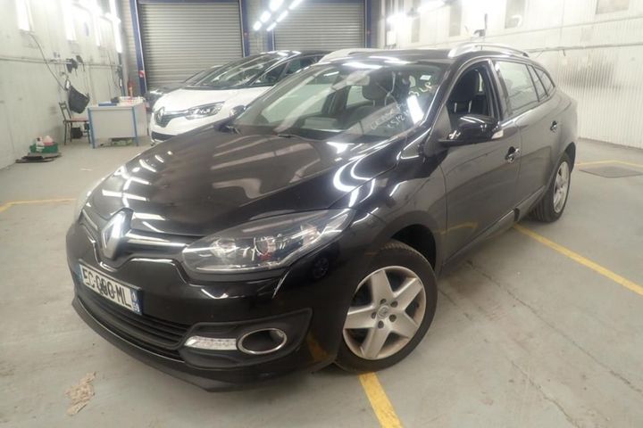 2015 renault megane