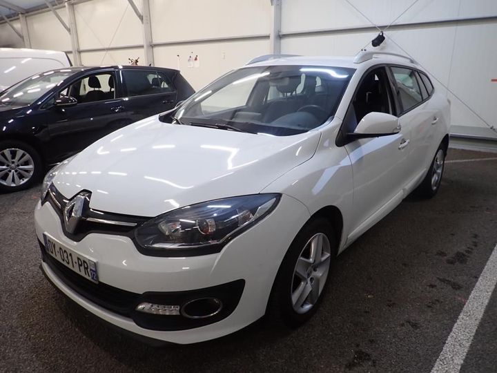 2015 renault megane