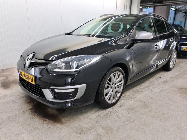 2015 renault megane