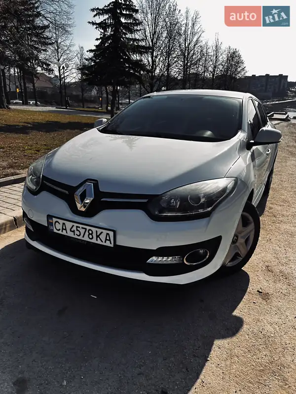 2015 renault megane