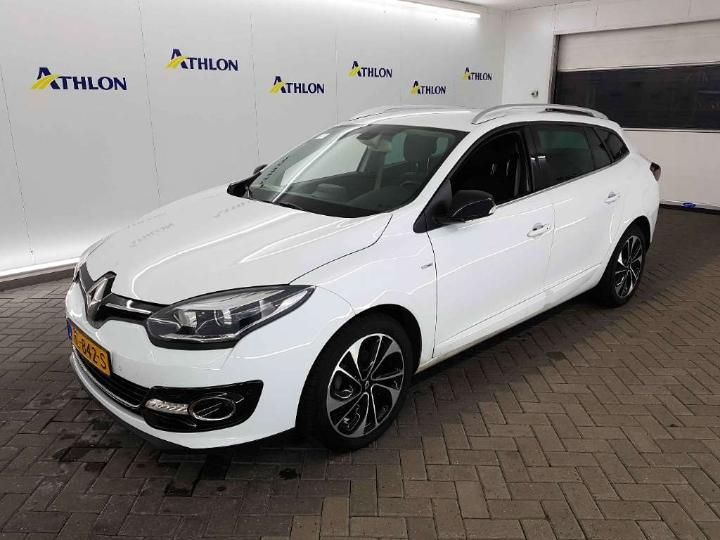2015 renault megane
