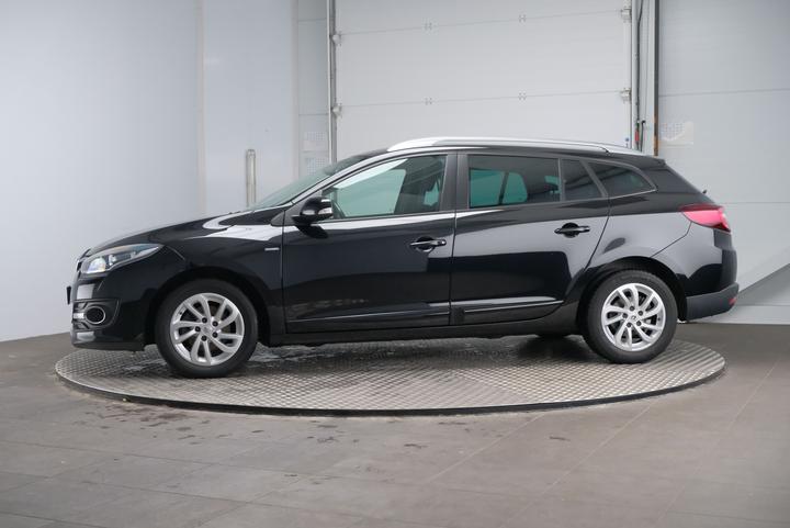 2015 renault megane