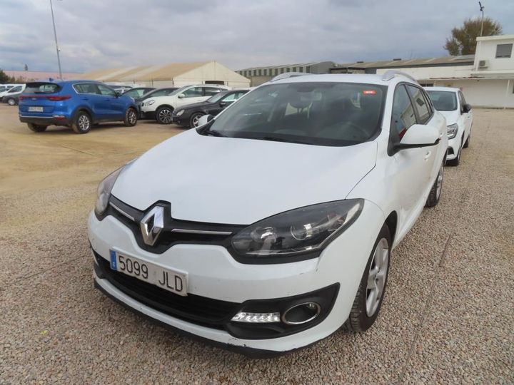 2015 renault mgane