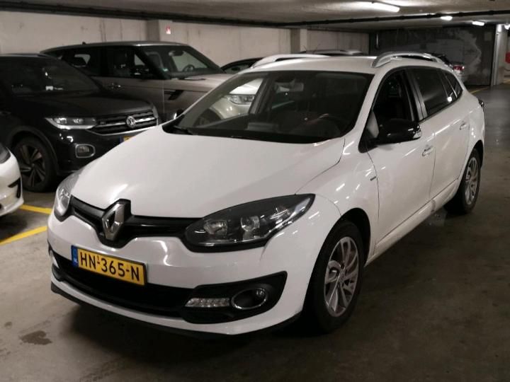 2015 renault megane