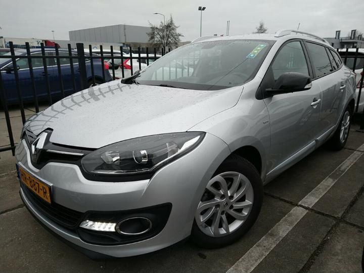 2015 renault megane