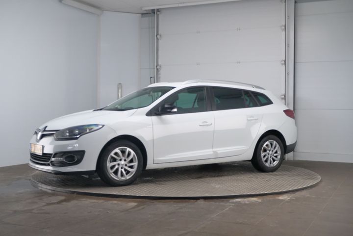 2015 renault megane