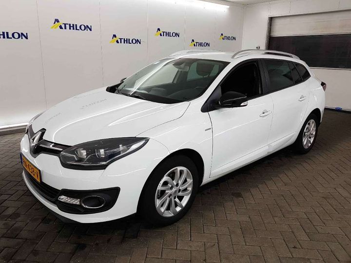 2015 renault megane