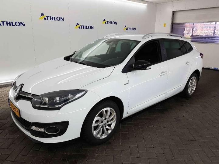 2015 renault megane