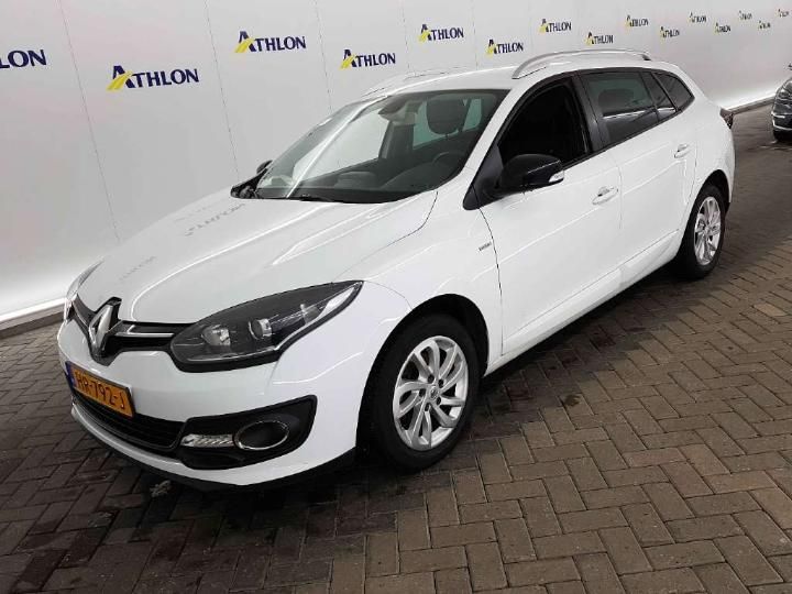 2015 renault megane
