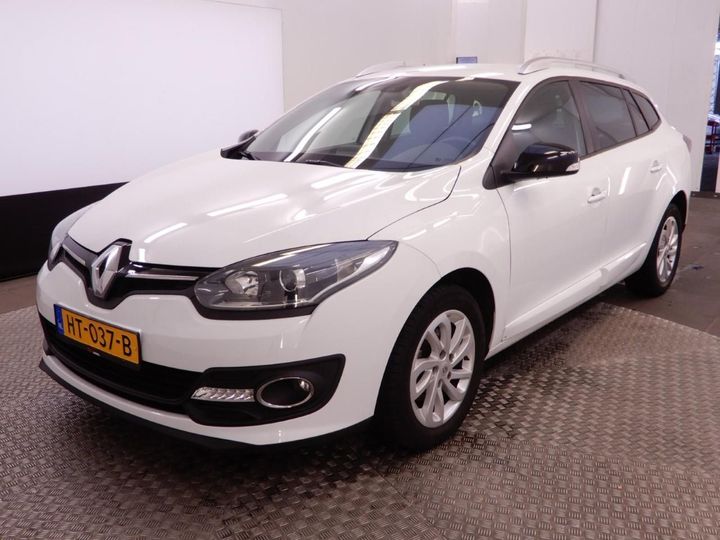 2015 renault megane