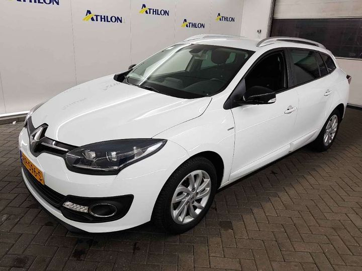 2015 renault megane