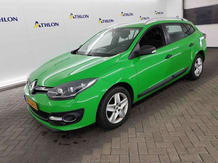 2015 renault megane