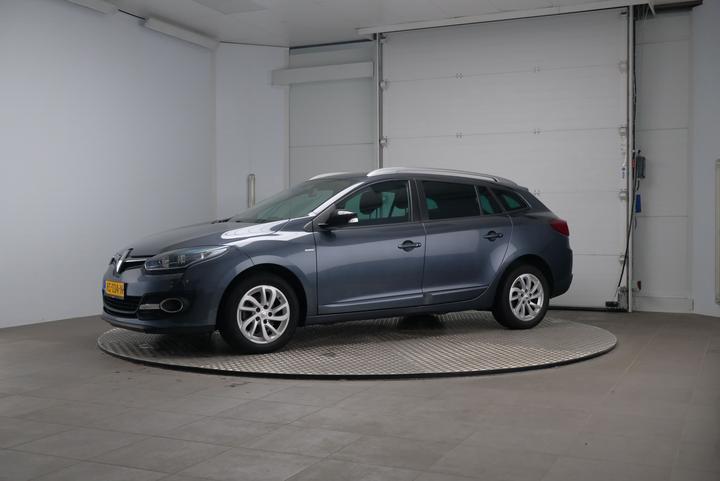 2015 renault mgane estate