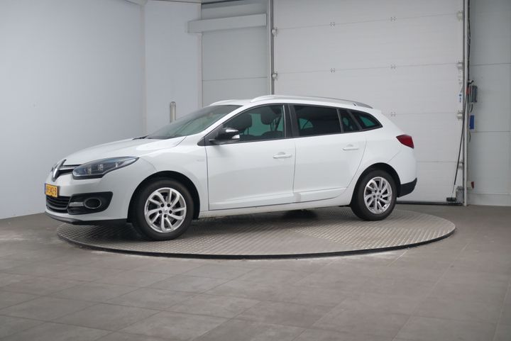 2015 renault megane