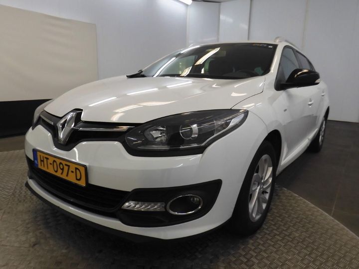2016 renault megane