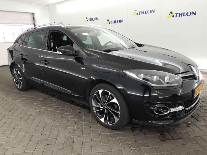 2016 renault megane