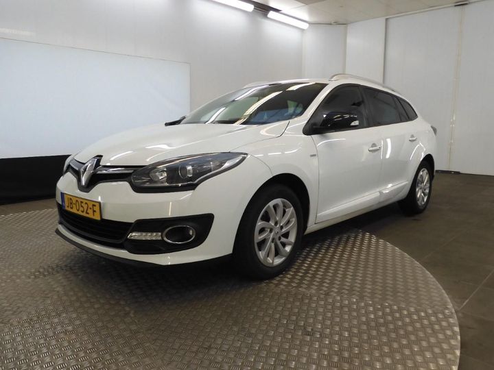 2016 renault megane