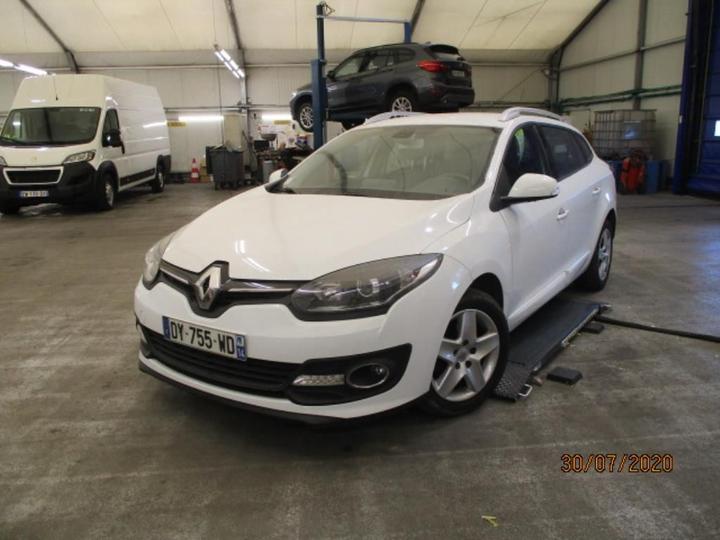 2016 renault megane